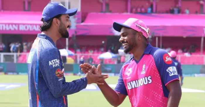 RR vs LSG, IPL 2024: Playing XI and Impact substitutes for Rajasthan Royals and Lucknow Super Giants