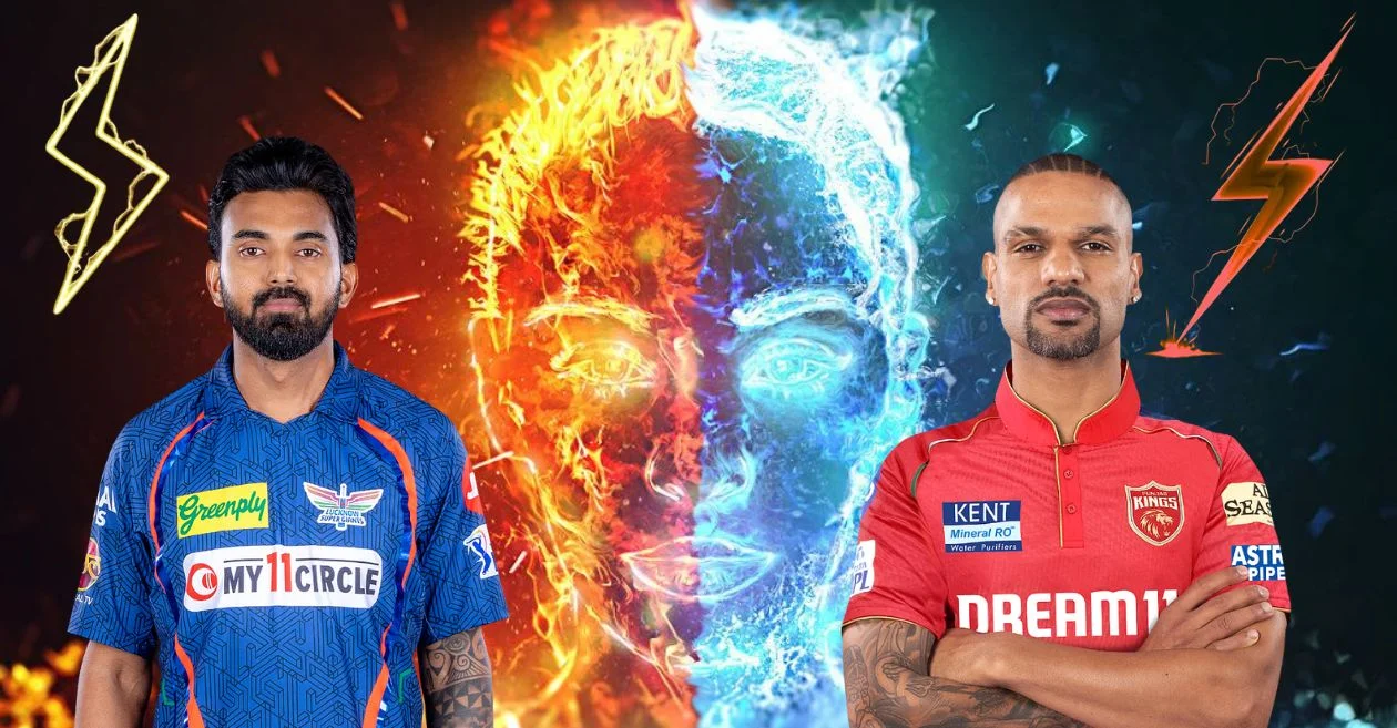 IPL 2024, LSG vs PBKS: Probable Playing XI, Match Preview, Head to head Record | Lucknow Super Giants vs Punjab Kings