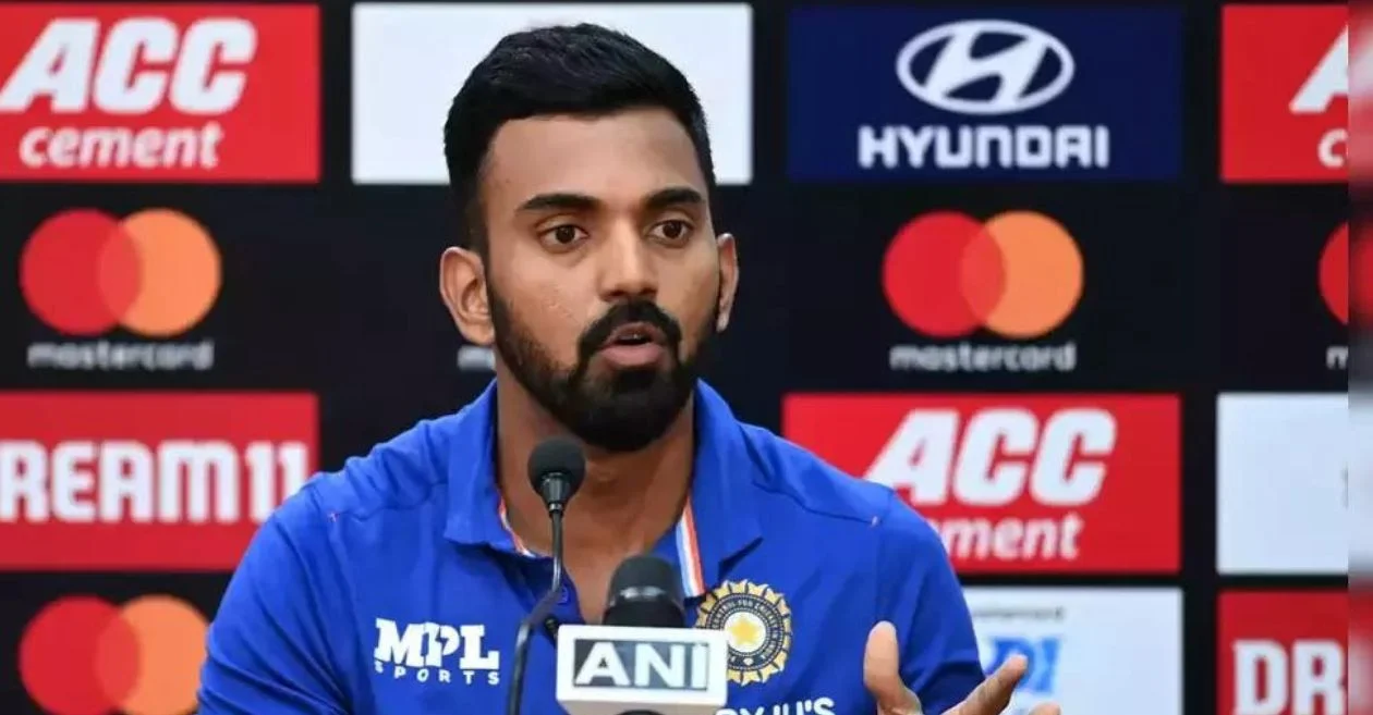 KL Rahul answers interesting questions in a rapid fire chat
