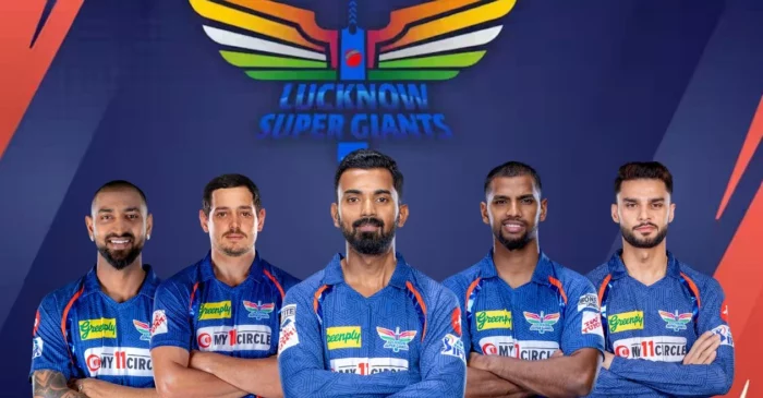 IPL 2024: Salary of Lucknow Super Giants (LSG) players; check out how much KL Rahul and Nicholas Pooran earn