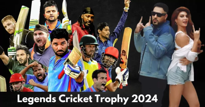 Legends Cricket Trophy 2024: Complete squads of all 7 teams, celebs performing at the opening ceremony