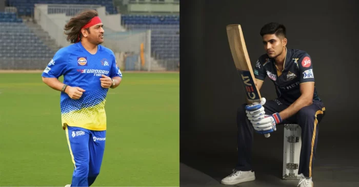 From oldest to youngest: Age-wise captains of each team in IPL 2024