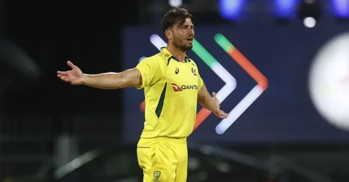 Cricket Australia announces central contracts for 2024-25; Marcus Stoinis misses out