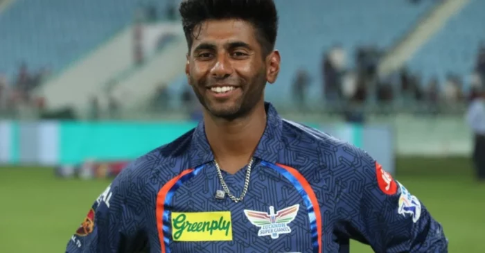 IPL 2024: Top 5 fastest deliveries by Indian pacers in the tournament history ft. Mayank Yadav