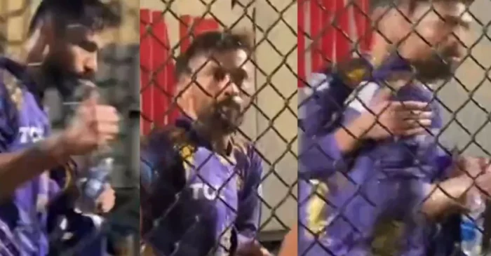 WATCH: Mohammad Amir engages in verbal spat with fans after hearing ‘fixer’ chants in PSL 2024