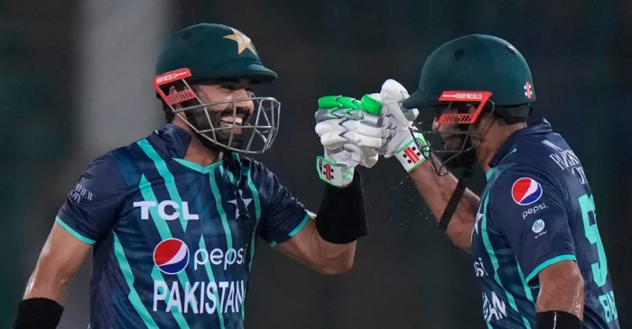 Pakistan set to name new T20I captain ahead of New Zealand series