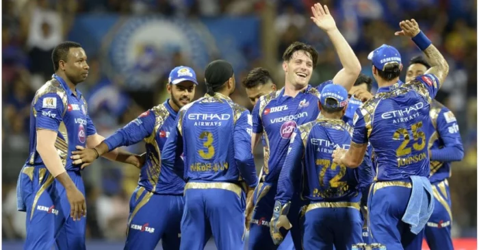 IPL 2024: Former Mumbai Indians star player selects four overseas picks for RCB ahead of PBKS match