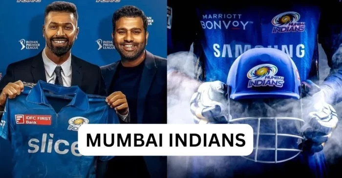 Mumbai Indians (MI) best playing XI for the IPL 2024