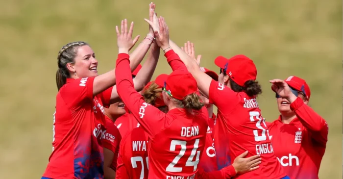 NZ-W vs EN-W 2024, 5th T20I: Match Prediction, Dream11 Team, Fantasy Tips & Pitch Report | New Zealand Women vs England Women