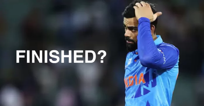No Virat Kohli in India’s T20 World Cup 2024 squad? Here’s the latest update