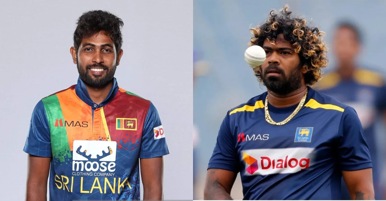 Australia vs Sri Lanka, 2023 World Cup: Action in images | Hindustan Times