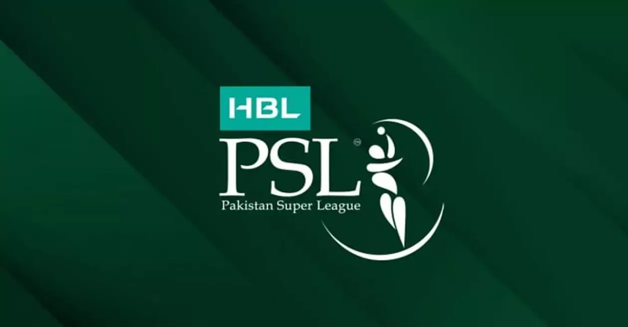 Pakistan Super League 2024 - Points Table