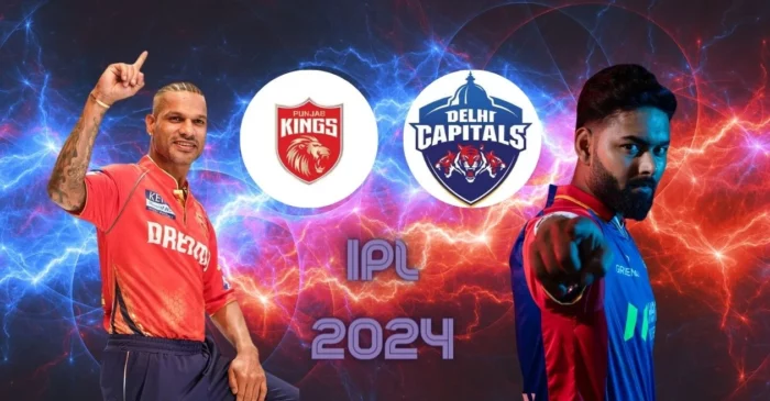 IPL 2024, PBKS vs DC: Probable Playing XI, Match Preview, Head to head Record | Punjab Kings vs Delhi Capitals