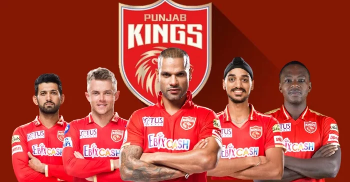 IPL 2024: Salary of Punjab Kings players; check out how much Shikhar Dhawan & Arshdeep Singh earn