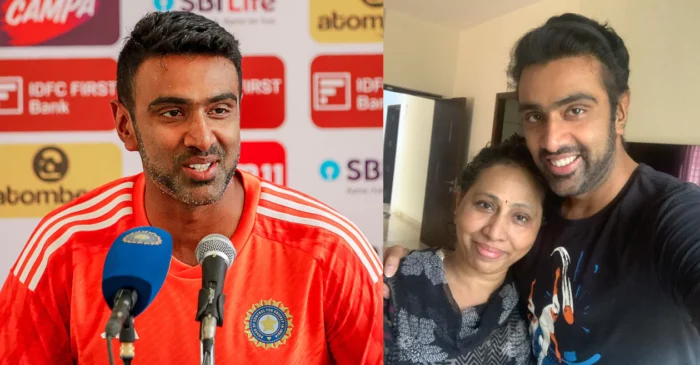 IND vs ENG: Ravichandran Ashwin shares his mother’s words upon regaining consciousness in hospital