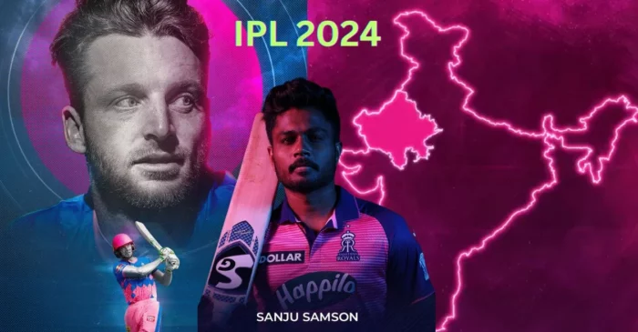 Rajasthan Royals'(RR) best playing XI for the IPL 2024