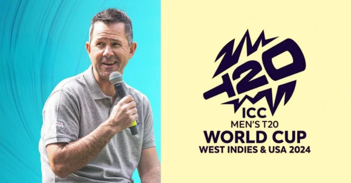 Ricky Ponting points out the match he’s looking forward to watch in T20 World Cup 2024