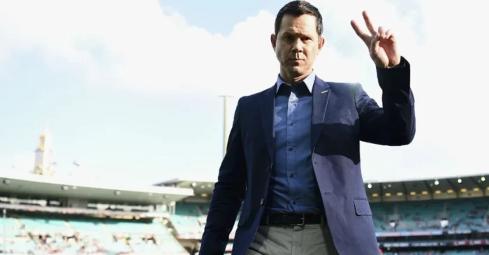 Aussie legend Ricky Ponting picks the ‘master of spin’ in Test cricket