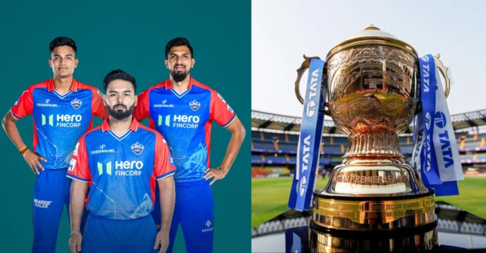 IPL 2024: Salary of Delhi Capitals (DC) players; check out how much Rishabh Pant and Ishant Sharma earn