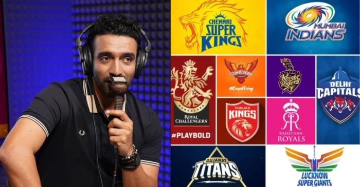 Not CSK! Robin Uthappa picks a team he wants to see win IPL 2024