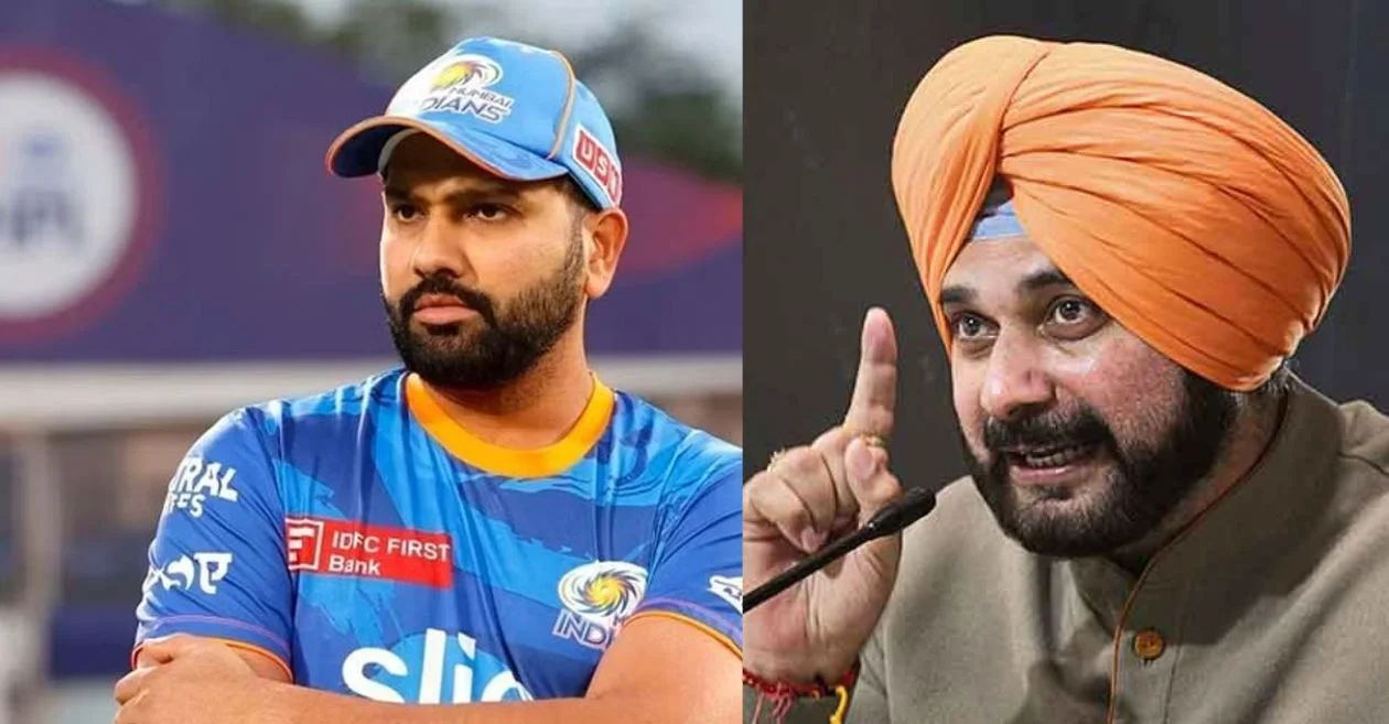 IPL 2024: Navjot Singh Sidhu shares the potential impact of Rohit Sharma’s captaincy shift on his playing style