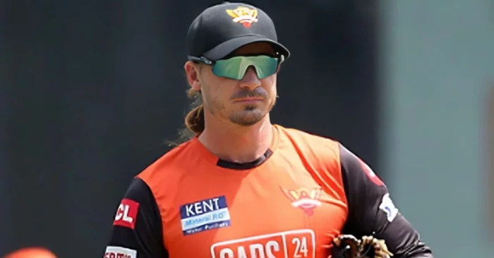 IPL 2024: Sunrisers Hyderabad announces Dale Steyn’s replacement as bowling coach