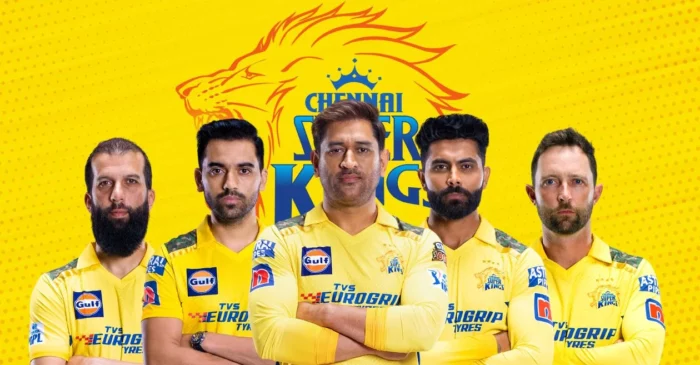 IPL 2024: Salary of Chennai Super Kings players; check out how much MS Dhoni & Ravindra Jadeja earn
