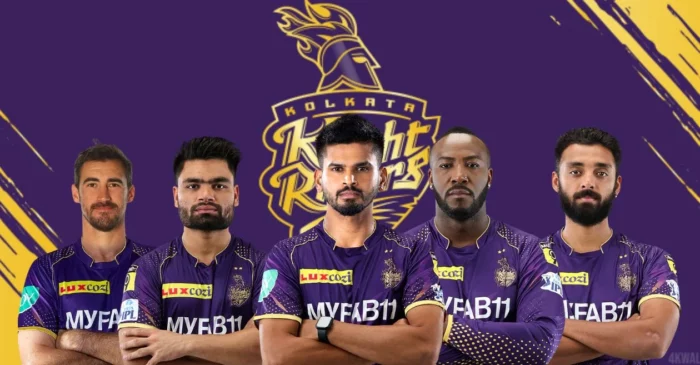 IPL 2024: Salary of Kolkata Knight Riders (KKR) players; check out how much Shreyas Iyer and Andre Russell earn