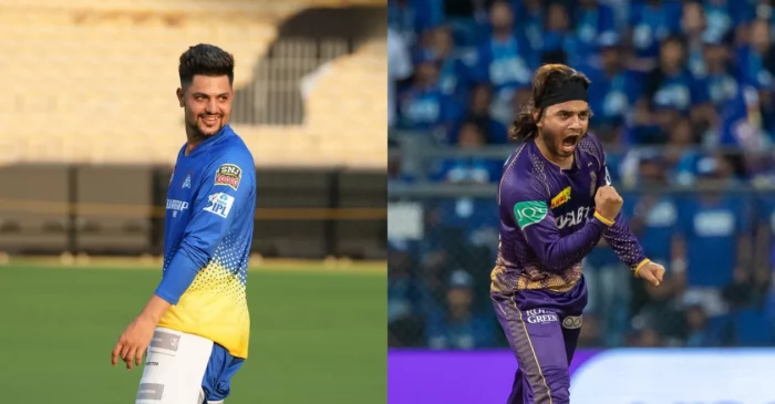 IPL 2024: One player from each team who could impress as impact player