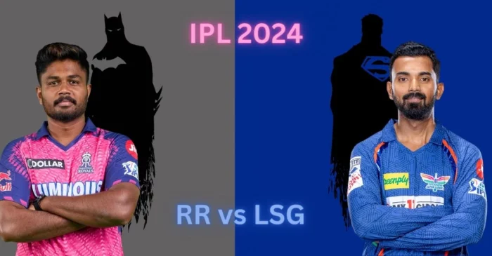 IPL 2024, RR vs LSG: Probable Playing XI, Match Preview, Head to head Record | Rajasthan Royals vs Lucknow Super Giants