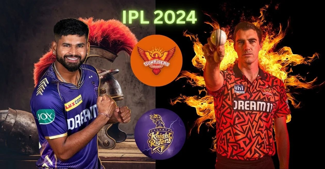 IPL 2024, KKR vs SRH: Probable Playing XI, Match Preview, Head to head Record | Kolkata Knight Riders vs Sunrisers Hyderabad