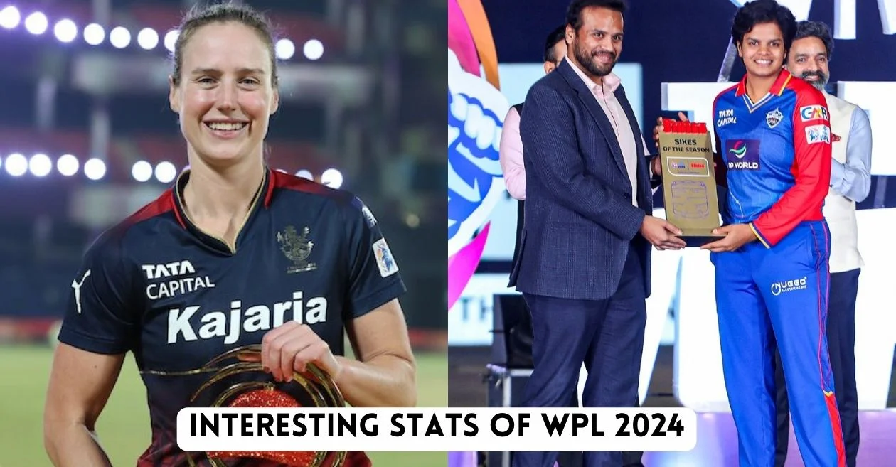 From most runs to most sixes A look at some interesting stats of Women