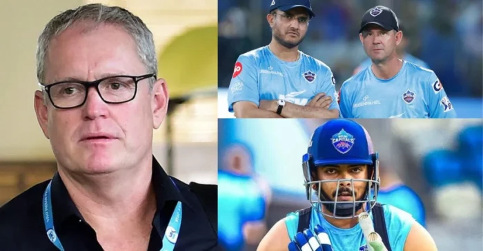 IPL 2024: Tom Moody lashes out Delhi Capitals for completely overlooking Prithvi Shaw