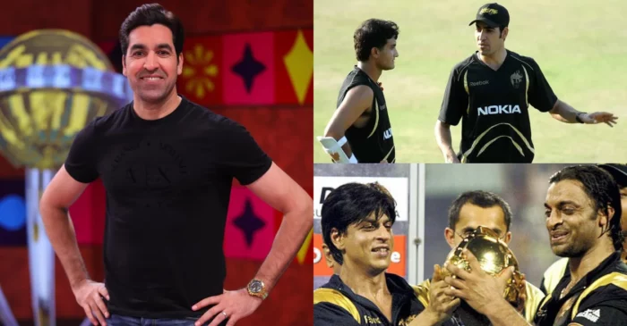 Former Pakistan bowler Umar Gul recalls his time with KKR and reveals the standout quality of Shah Rukh Khan