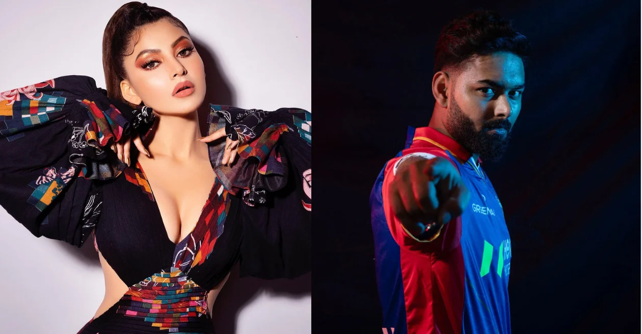 Is Bollywood actress Urvashi Rautela marrying Rishabh Pant? Here’s her answer