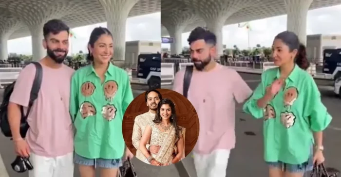 Fact Check: Are Virat Kohli and Anushka Sharma attending Anant Ambani’s pre-wedding events? Here is the truth