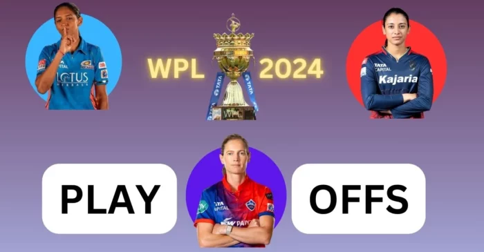WPL 2024, Playoffs: Broadcast and Live Streaming details – When and where to watch in India, Australia, US, UK and other countries