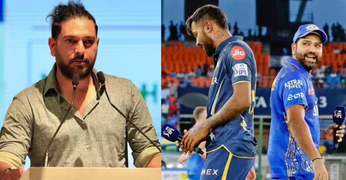 IPL 2024: Yuvraj Singh explains why Rohit Sharma deserves one more season to captain Mumbai Indians