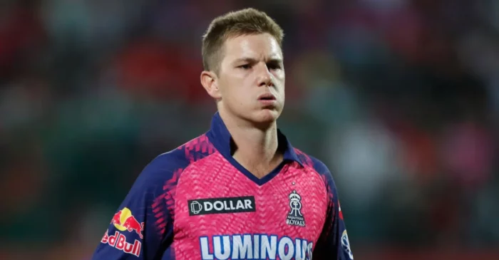 IPL 2024: Adam Zampa unveils the reason for not joining Rajasthan Royals