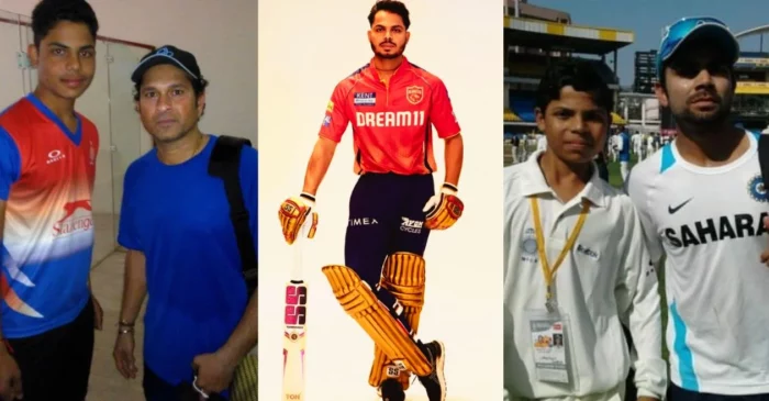IPL 2024: Facts about Ashutosh Sharma – Punjab Kings’ star impact player
