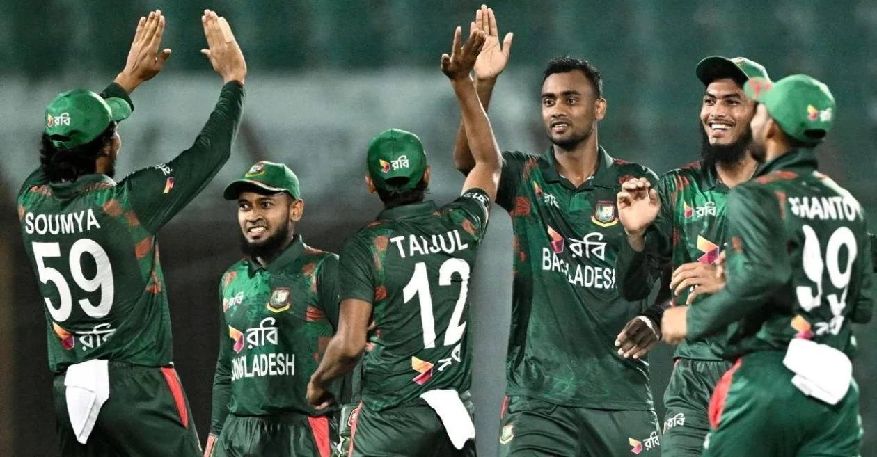 Bangladesh appointed a new spin coach for the T20 World Cup 2024