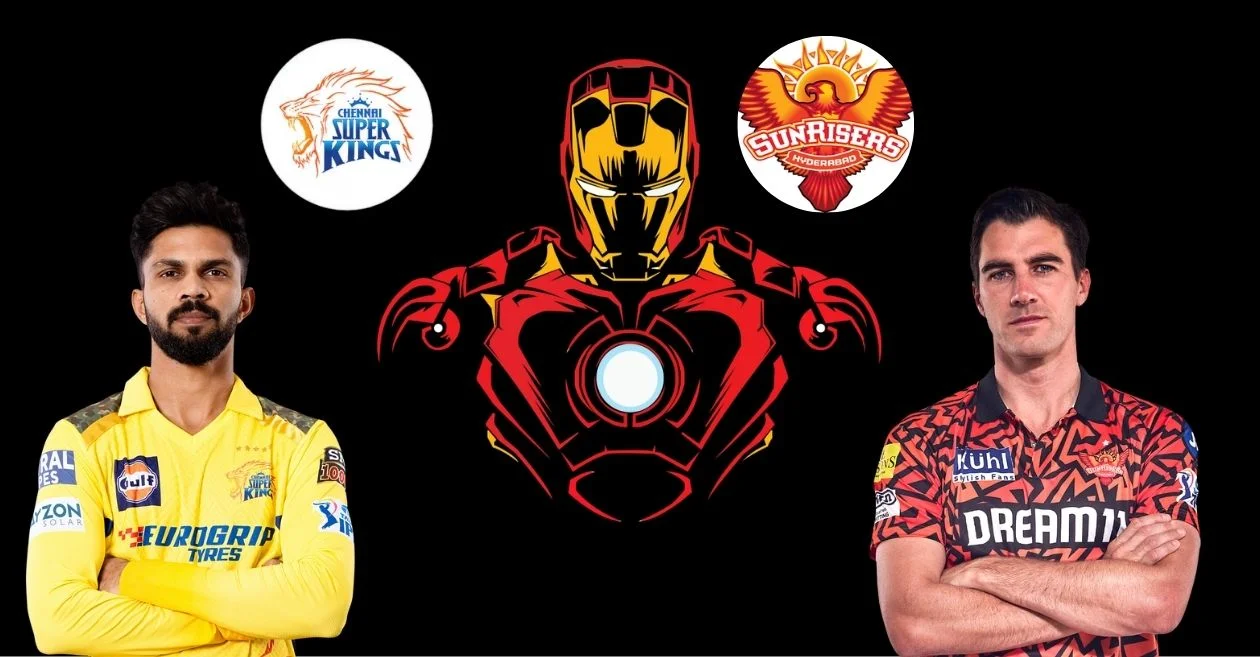 IPL 2024, CSK vs SRH: Posible alineaciones, Avance del partido, Registro de enfrentamientos directos | Chennai Super Kings vs Sunrisers Hyderabad