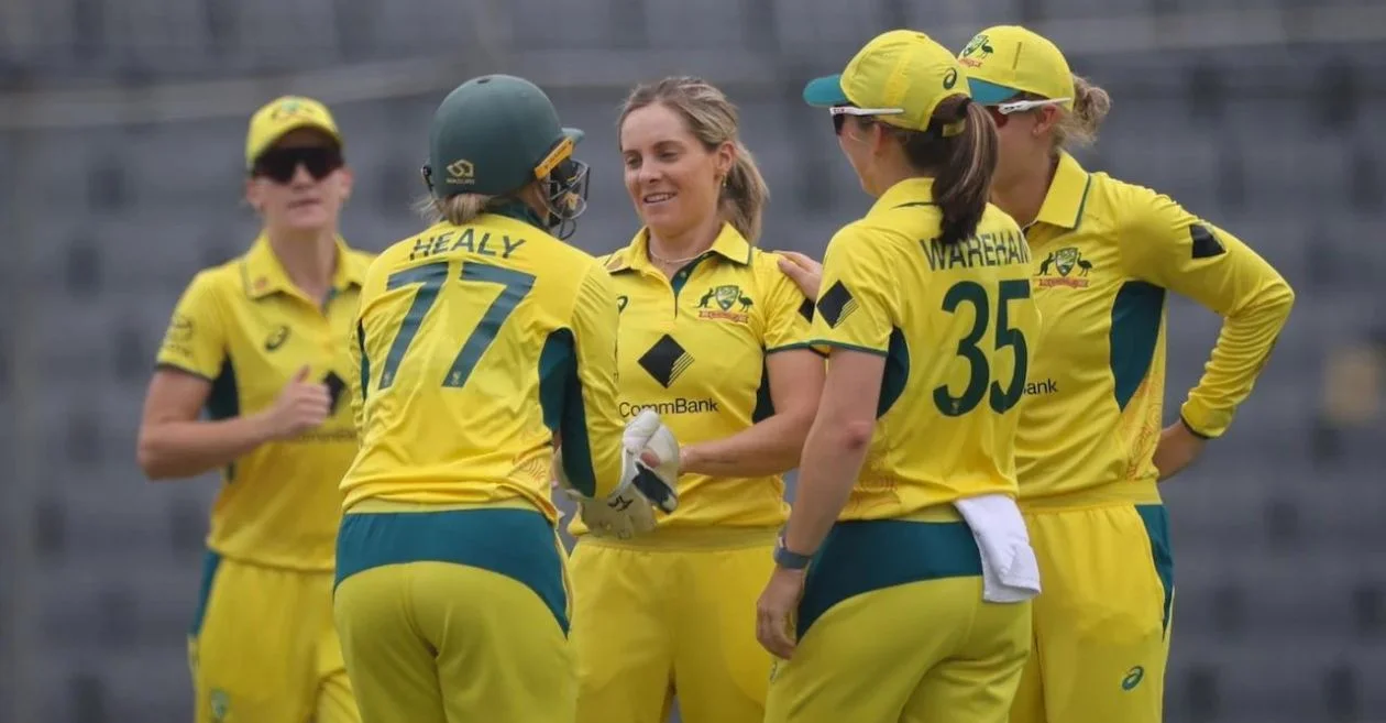 Cricket Australia reveals Women’s central contract list for 2024-25 season
