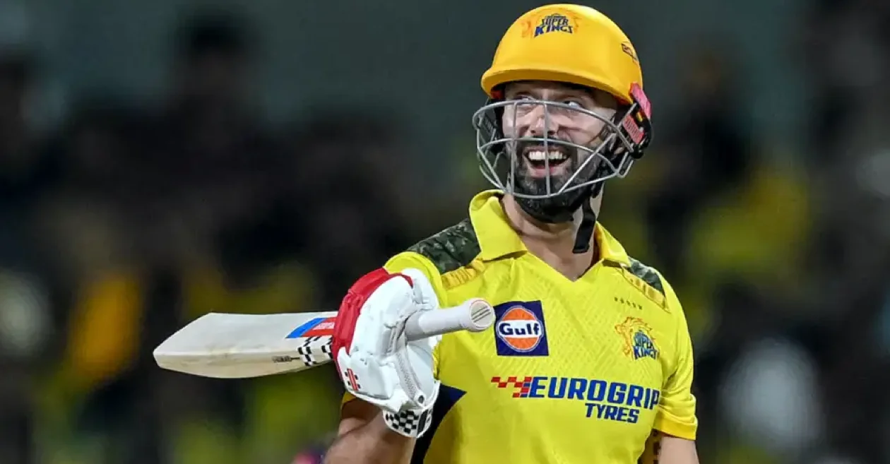 LSG vs CSK: Here’s why Daryl Mitchell not playing today’s game | IPL 2024