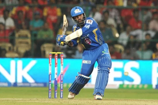 Dinesh Karthik IPL 2013