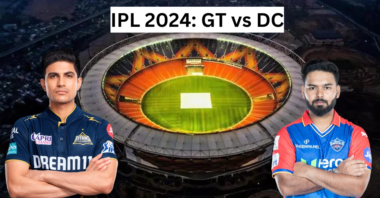 <div>IPL 2024, GT vs DC: Narendra Modi Stadium Pitch Report, Ahmedabad Weather Forecast, T20 Stats & Records | Gujarat Titans vs Delhi Capitals</div>