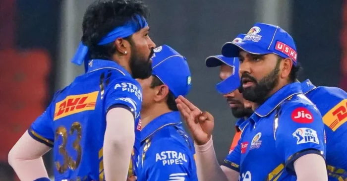 Rohit Sharma unhappy with Hardik Pandya’s decisions; to leave MI after IPL 2024? Details Inside