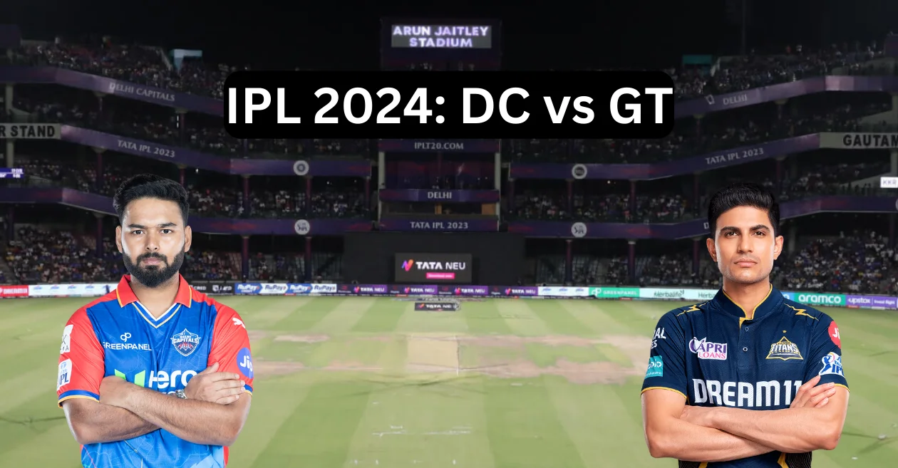 <div>IPL 2024, DC vs GT: Arun Jaitley Cricket Stadium Pitch Report, Delhi Weather Forecast, T20 Stats & Records | Delhi Capitals vs Gujarat Titans</div>