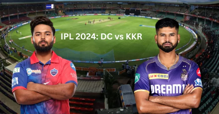 IPL 2024, DC vs KKR: Dr. Y.S. Rajasekhara Reddy ACA-VDCA Cricket Stadium Pitch Report, Visakhapatnam Weather Forecast, T20 Stats & Records | Delhi Capitals vs Kolkata Knight Riders