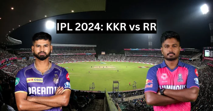 IPL 2024, KKR vs RR: Eden Gardens Pitch Report, Kolkata Weather Forecast, T20 Stats & Records | Kolkata Knight Riders vs Rajasthan Royals